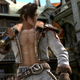 Illustration for article titled Get A Good Look At emSoulcalibur V/ems New Fighters: Maxi, Tira, Voldo Hilde